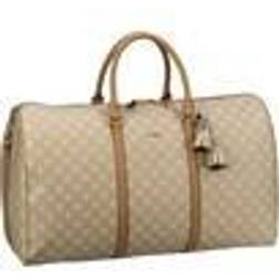 Joop! Weekendtaske Cortina 1.0 Aurora - Sand/Hvid