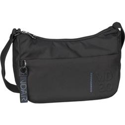 Mandarina Duck Md20 Skuldertaske - Sort