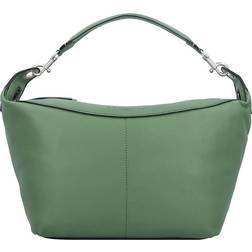 Liebeskind Liza Hobo M - Palm Green