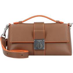 Liebeskind Sade Crossbody S - Sandstone