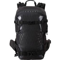 Nitro Slash 25 Pro Backpack Black