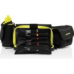 Acerbis Gürteltasche PROFILE sw/neongelb