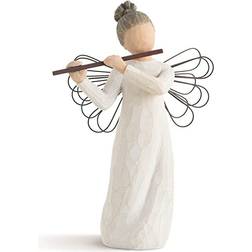 Willow Tree Angel Of Harmony Prydnadsfigur 14cm