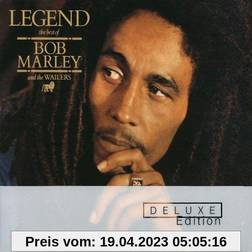 Marley Legend The Best of