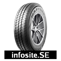 Maxtrek MK 700 235/65R16 115S
