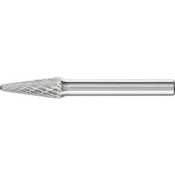 Pferd 21124996 Frässtift HM KEL 0820/6 Z3 PLUS, silber