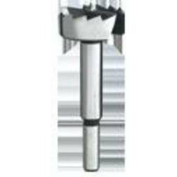 Heller 12028 9 Forstner bit 12 mm Total length 90 mm Cylinder shank 1 pcs