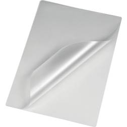 Hama Papel Laminado 00050563 DIN A3 25 Unidades Transparente