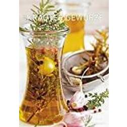 Alpha Kräuter Gewürze 2024 Bildkalender Au 29,7 x 42 cm Herbs & Spices und Platz für Notizen