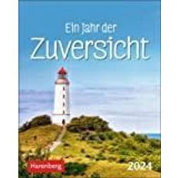 Ein Jahr der Zuversicht Mini-Geschenkkalender