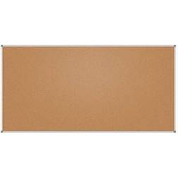 Maul 478640 Panel Para Alfileres Standard Corcho Natural