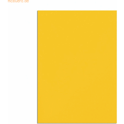 Maul Foglio Morbido Magnetico 20 x 30 cm Giallo