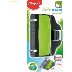 Maped Flachlocher Greenlogic 72% Recycling-Stoffe 3