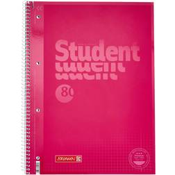 Brunnen 1067928190 Notebook, Student Notepad