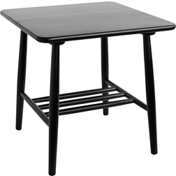 FDB Møbler D20 Corner Sofabord 55x55cm