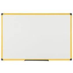 Bi-Office Whiteboard Ultrabrite E-Post 90 x 60 cm