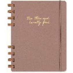 Moleskine 12-Month XL Life Spiral Planner