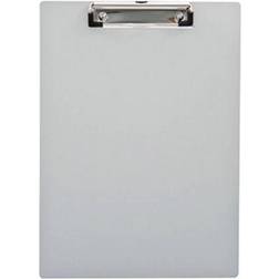 Clipboard 1554318 Silver W