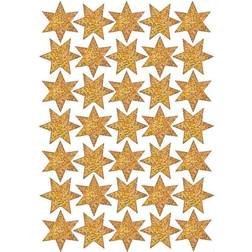 Herma Stickers Guld Guld