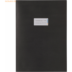 Herma 7096 Sort Papir 214 mm 300 mm