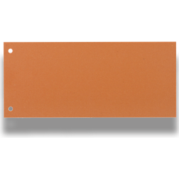 Oxford Smal 240x105mm 190gr Oranje