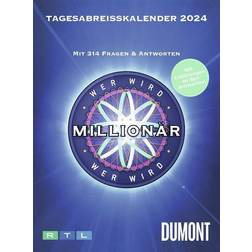 Dumont Wer wird Millionär 2024