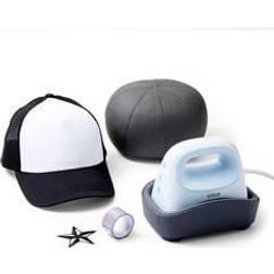 Cricut Hat Press Bundle Set