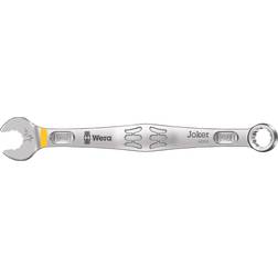 Wera 05020199001 6003 Joker 7 U-ringnøgle