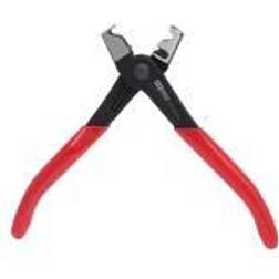 KS Tools Hose Clamp Pliers 115.1045 38 Open-Ended Spanner