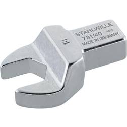 Stahlwille Gaffel Indstik 14 x 18 36 mm U-nøgle