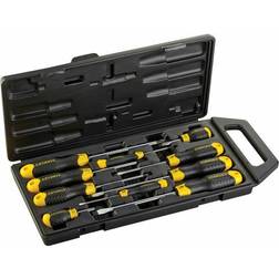 Stanley Tools 2-65-005 10pcs Screwdriver
