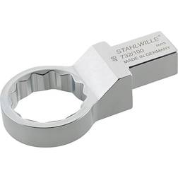 Stahlwille Ring Indstiksværktøj 24mm 22x28 Ringnøgle