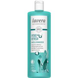 Lavera Ansigtspleje Faces Hudrensning 400 ml 400ml