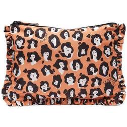 Hand Pochette lady_leopard one size