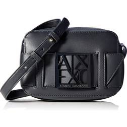 Armani Exchange Bag colour Black Black OS