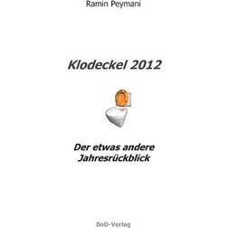 Klodeckel 2012