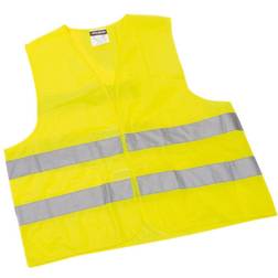 LEINA-WERKE Giubbotto Catarifrangente REF 13119 Giallo EN 471