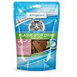 Bogadent Plaque-Stop Chips Katze Fisch