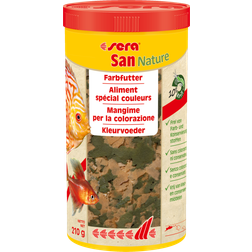 Sera San Nature 1000 Farbfutter