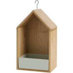 Grouw Bird Feeder with Hook