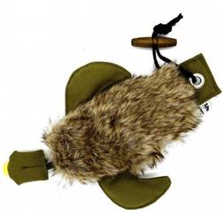 Procyon Dummy Anka med Fuskpäls 350 g