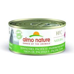 Almo Nature HFC Natural Tonijn 150 g