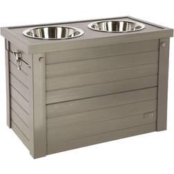 Kerbl ECO Hunde Futterbar Trinkbar, 54