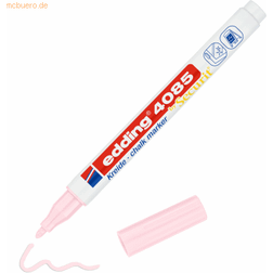 Edding Kreidemarker 4085 pastellrosa