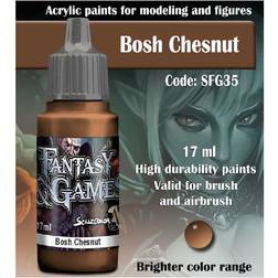 Scale 75 Bosh Chesnut 17ml