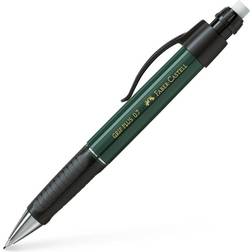 Faber-Castell GRIP PLUS Druckbleistift grün HB 0,7 mm