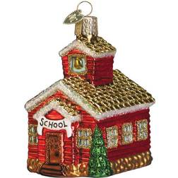 Old World Christmas Teacher Gifts Decoration