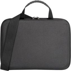 Everki EVA Hard Case Universal Notebooktasche, Schwarz