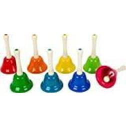 Small Foot Set Di Campanelli