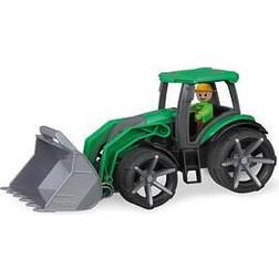 Lena TRUXX2 Traktor Med Gummidäck